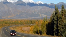 Auf Traumstraßen durch Kanadas Westen, © Government of Yukon