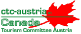 Logo: CTC Austria