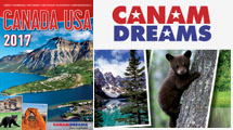 Logo: Canamdreams